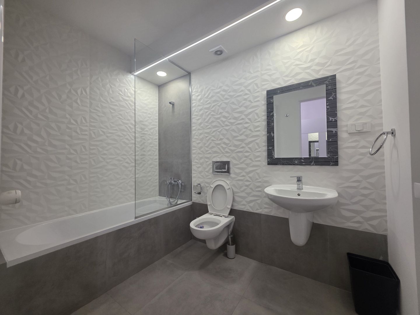 Apartament | 2 camere | Pipera | 4city North - Poză 8