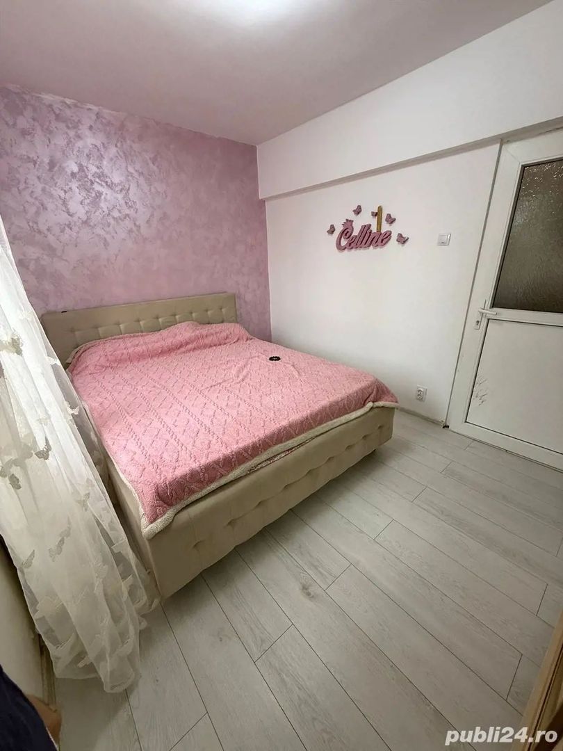 De vanzare apartament 2 camere, Rahova - Poză 2