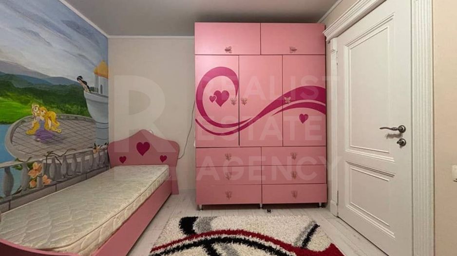Chirie, apartament, 4 camere, str. Petru Zadnipru, Ciocana - Poză 6