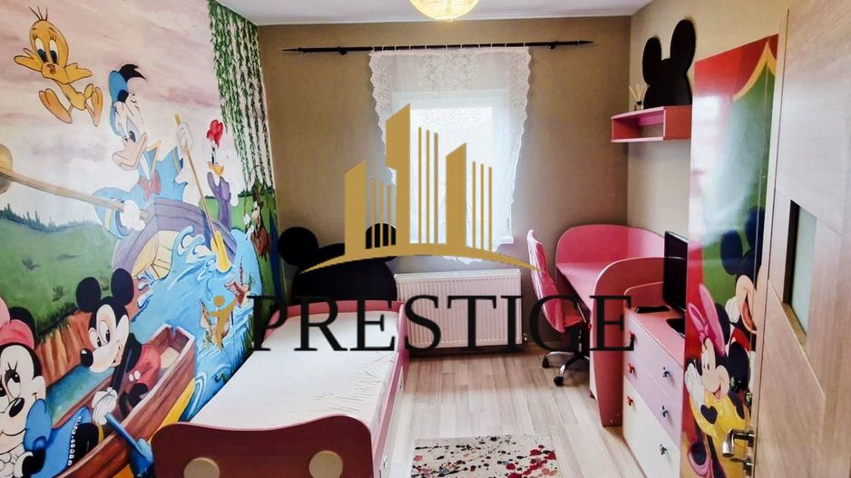 Apartament 3 camere de vânzare – Șelimbăr, zona Pictor Nicolae Brana - Poză 7