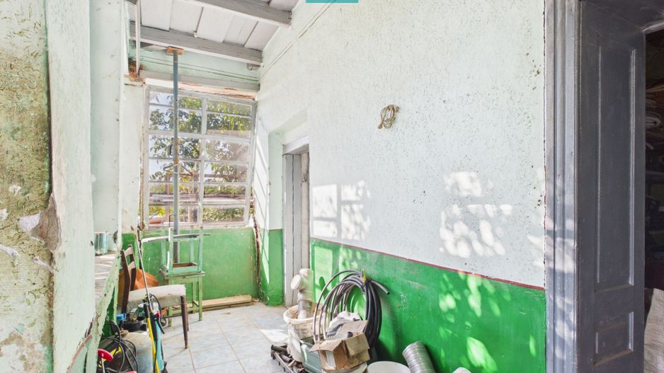 Casa si teren de vanzare in Bicaci - 2350mp - Poză 7