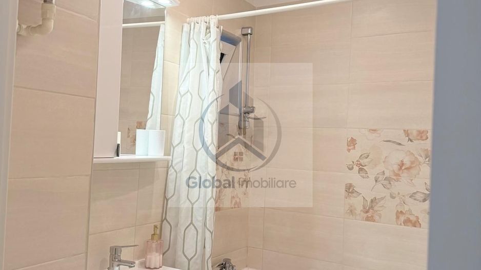 Apartament 3 camere Grivița | Metrou Griviței | 65 mp | 590 € - Poză 5