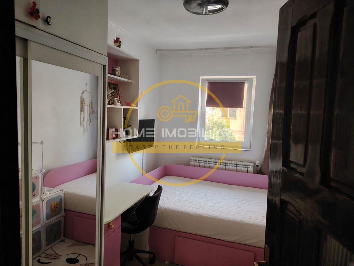 🏠Apartament 3 cam, 55MP, decomandat, etaj 1 // 📍Păcurari - Poză 4