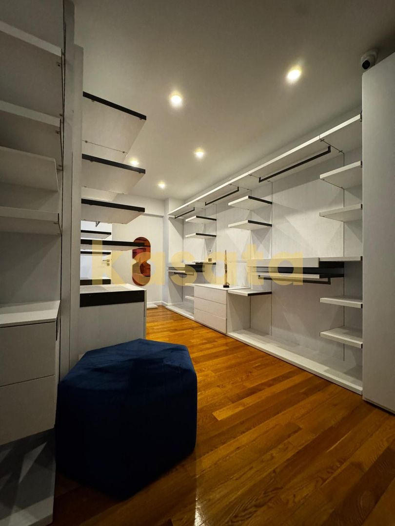 Apartament 4 camere | Premium | Upground | Panoramic Lake & City Views - Poză 32