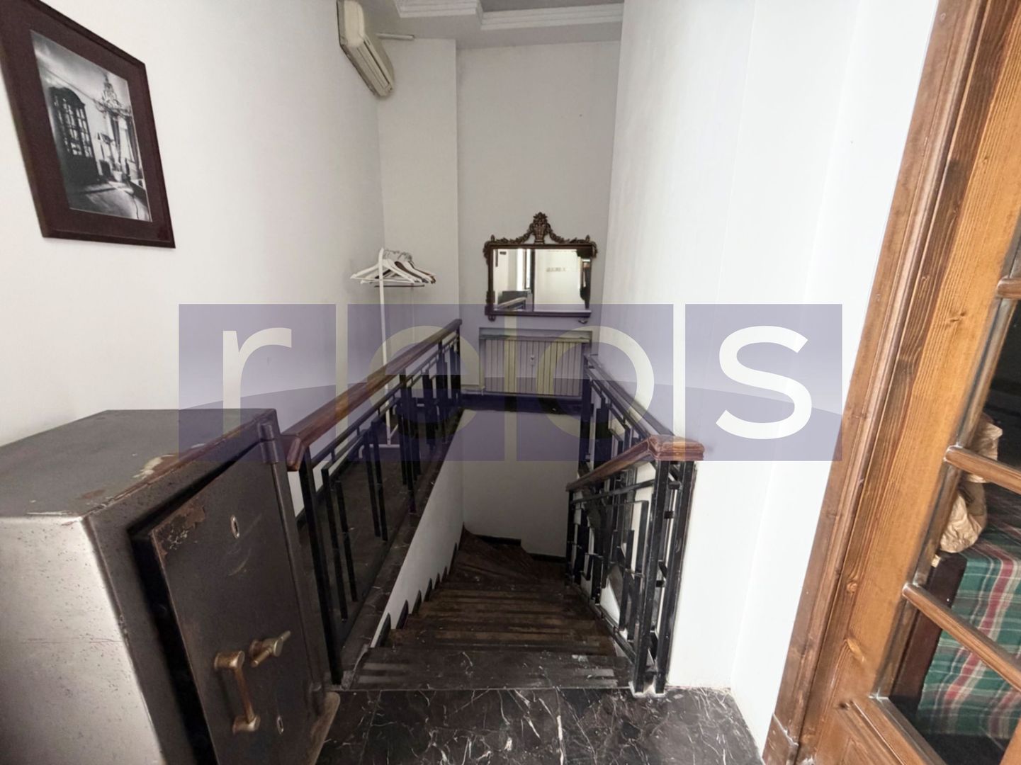 INCHIRIERE SPATIU | 90 MP | TERASA 50 MP | ZONA KISELEFF – CLUCERULUI - Poză 6