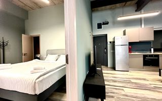 CIRCUMVALATIUNII - 2cam mobilat+utilat | Design DEOSEBIT , bloc NOU| - Poză 7