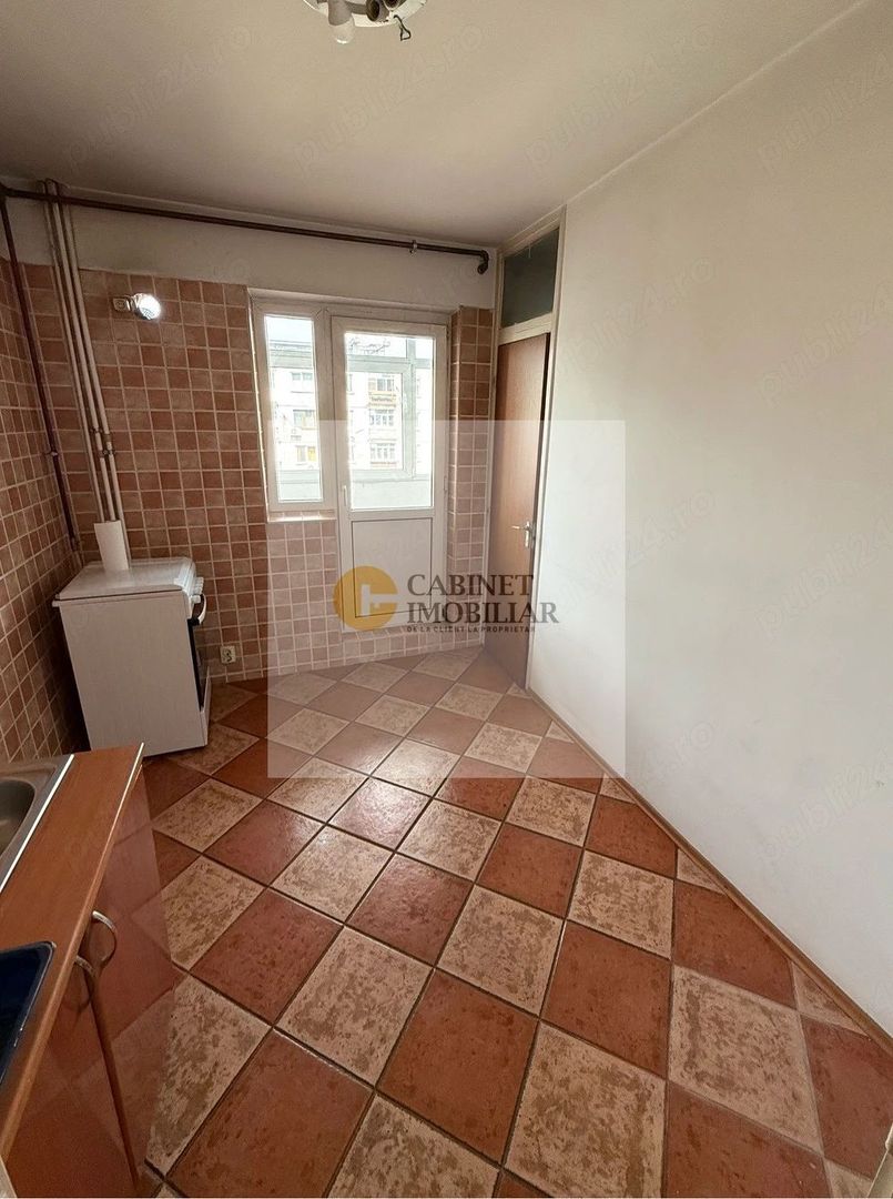 2 Camere - 54MP | Decomandat | 1986 | Creditabil | M Lujer la 2 minute - Poză 4