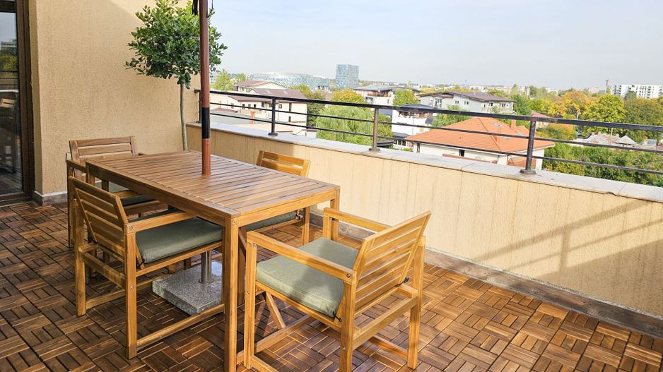 Închiriere apartament 3 camere 75mp | Pet friendly - Poză 5