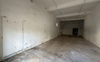 INCHIRIERE SPATIU COMERCIAL | 1040MP | TITULESCU | ACTVITATI LOGISTICE - Poză 10