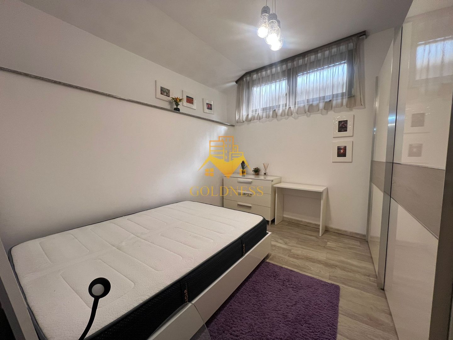2 camere, Parcare, Centru, Piata Muzeului, Piata Unirii, Memo, UMF - Poză 1