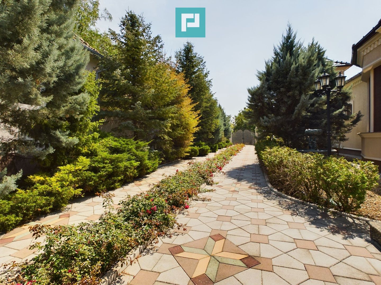 Vilă luxoasă în Serbia - Poză 47