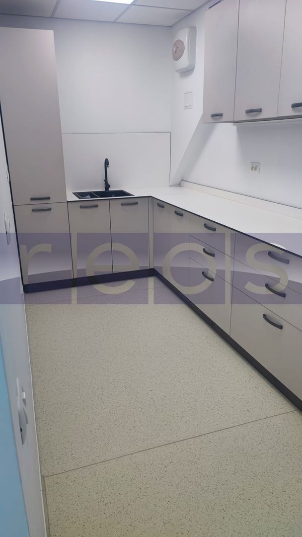 INCHIRIERE SPATIU COMERCIAL | PARTER+ETAJ 1 | HERASTRAU | 60MP | - Poză 7