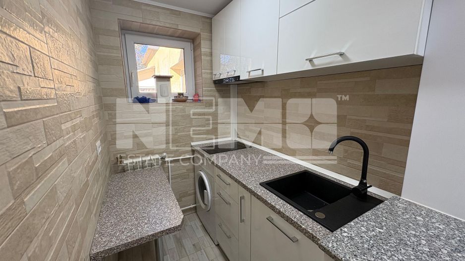 Apartament 2 camere | Rădăuți | Zona Hurmuzachi | Etaj 4/4 - Poză 7
