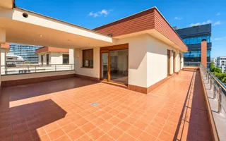 Penthouse 5 camere 287 mp | Terase 195 mp | lift privat | 2 Parcări - Poză 38