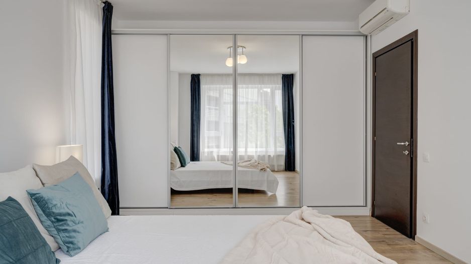 3 camere | 2 locuri parcare | boxa Laguna Residence - Poză 18