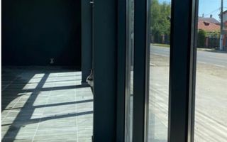 Spatiu Comercial stradal**NOU**85 mp**Locuri parcare incluse//Corbeanca - Poză 3