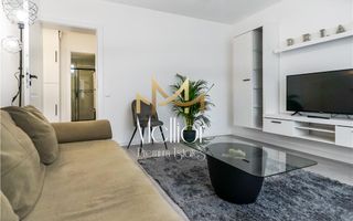 Apartament 3 camere decomandate total renovat Gheorgheni, zona Mercur! - Poză 9