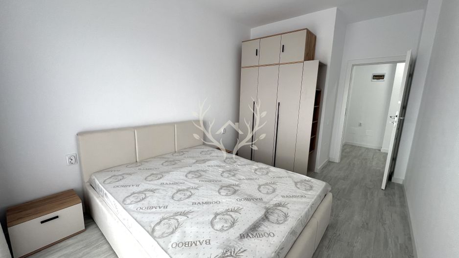Apartament cu 2 camere, totul nou, parcare subterana – Str. E - Poză 4