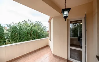 Chirie, casă, 3 nivele, 5 camere, șos. Hâncești, Telecentru - Poză 14
