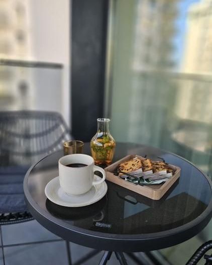 Apartament Premium | Prima Închiriere | Nusco City - Poză 16