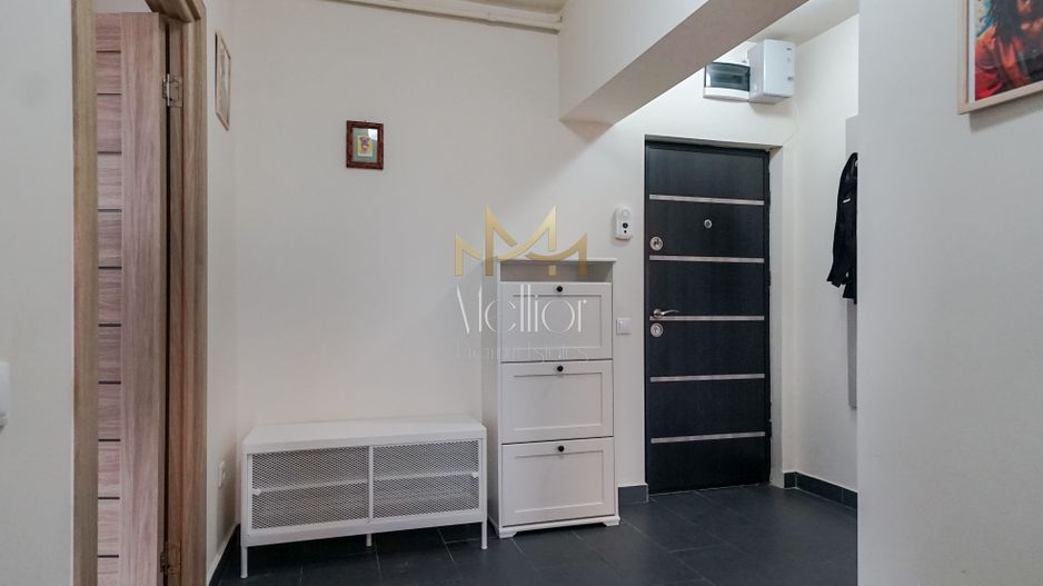 Apartament 3 camere decomandate, 63 mp, Gruia, Migdalului! - Poză 11
