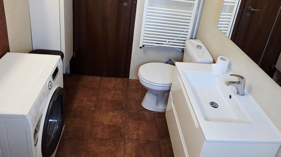 Inchiriere apartament 2 dormitoare etaj 2, Parcul Circului - Poză 8