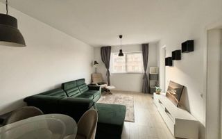 Apartament 2 camere de închiriat Pipera I New Point - Poză 2