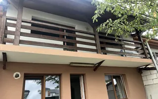 Casă cu 4 camere, curte proprie și 2 balcoane – Șelimbăr - Poză 17