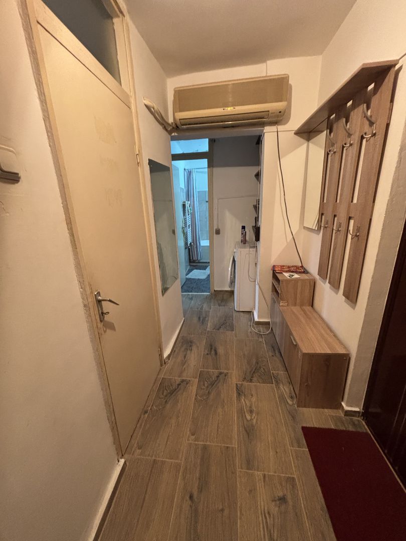 Apartament  modest, 2 camere zona Gheorghe Lazar - Poză 14
