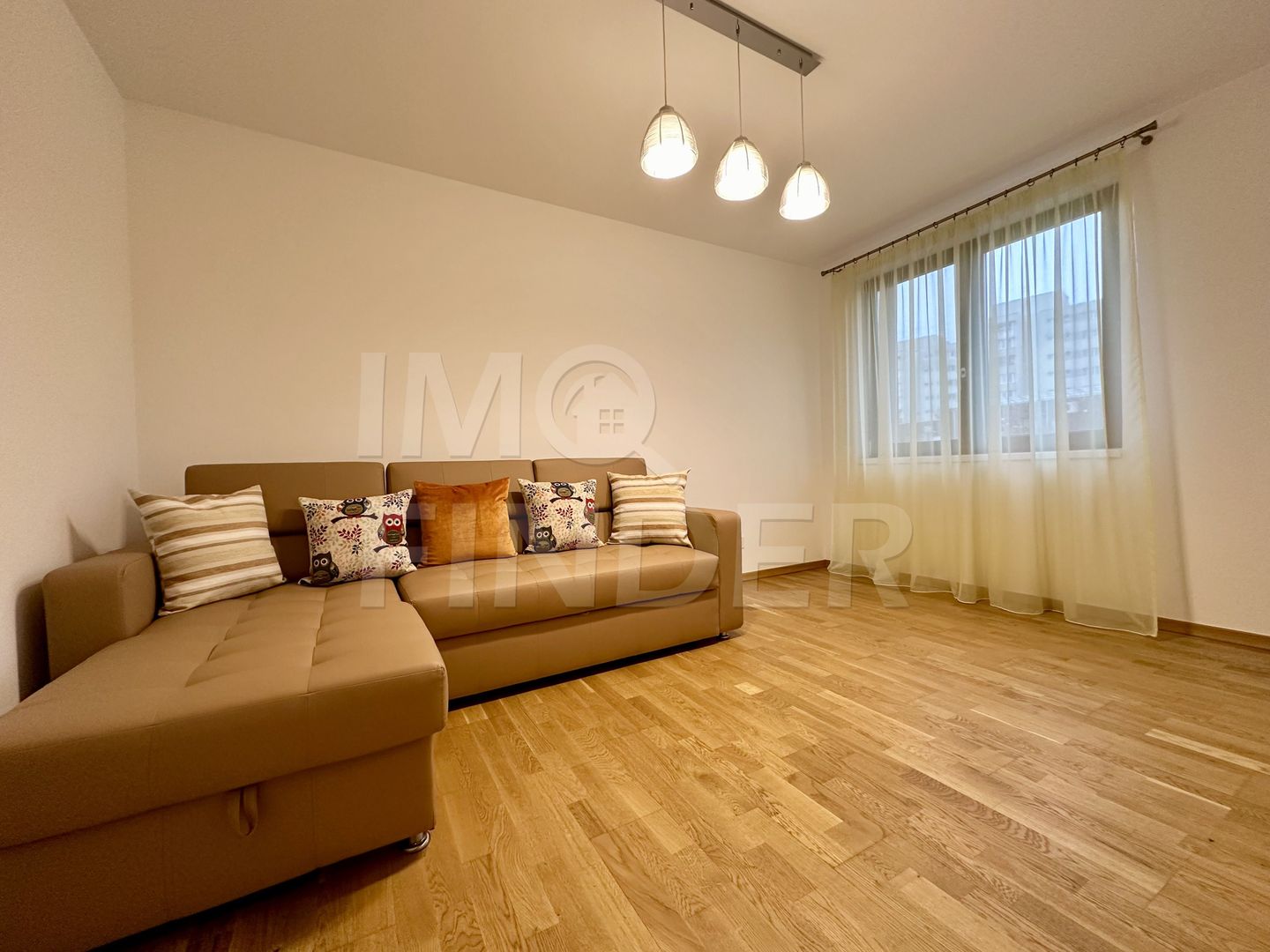 3 camere Grigorescu -vila cu 3 apartamente- Casa Radio, NOU, garaj - Poză 20