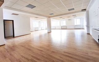 Spatiu birouri de inchiriat 140mp, Bd. Liviu Rebreanu - Poză 3