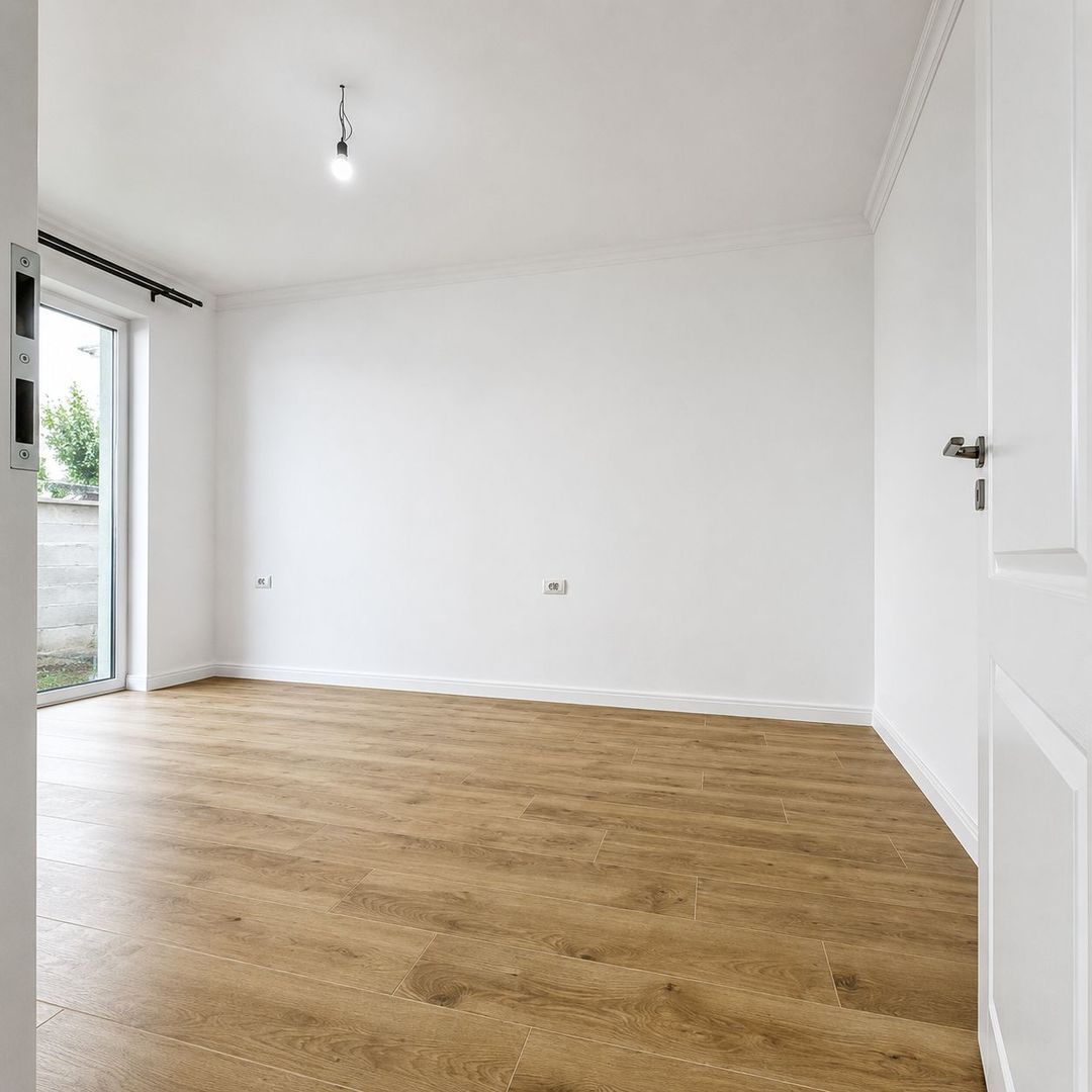 Apartamente Premium în Dumbrăvița | Ansamblu Boutique cu Curți Private - Poză 3
