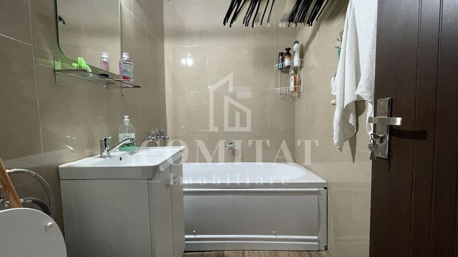 Apartament 2 Camere | 42 mp | Etaj Intermediar | Interservisan - Poză 11