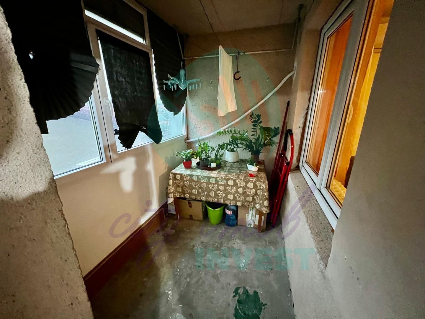 Ap 4 camere 89 mp – Turda / Bd. Mihalache, 10 minute de Piața Victoriei - Poză 10