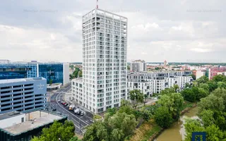 ISHO - Închiriere apartament  2 camere vedere spre Bega – Comision 0 - Poză 30