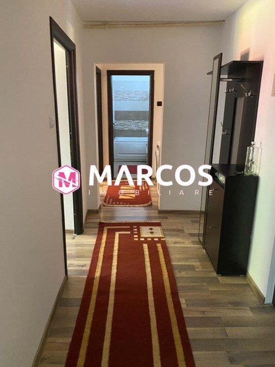 Apartament 2 camere decomandat, et.3, Central, ID 924 - Poză 8