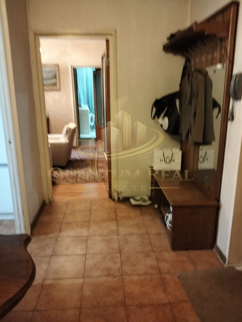 Apartament 3 Camer,Etaj 2 -Mosilor-Fainari - Poză 1