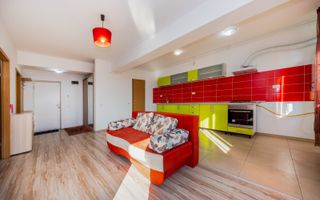COMISION 0% | 2 CAMERE CU VEDERE PANORAMICĂ | ALPHAVILLE CARPATILOR - Poză 5