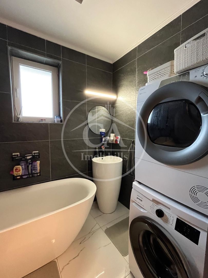Casă de vânzare cu 4 camere în Biharia, Bihor - Poză 15