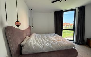 Apartament 3 camere | ISHO | Terasa | Parcare subterana | Vedere parc - Poză 12