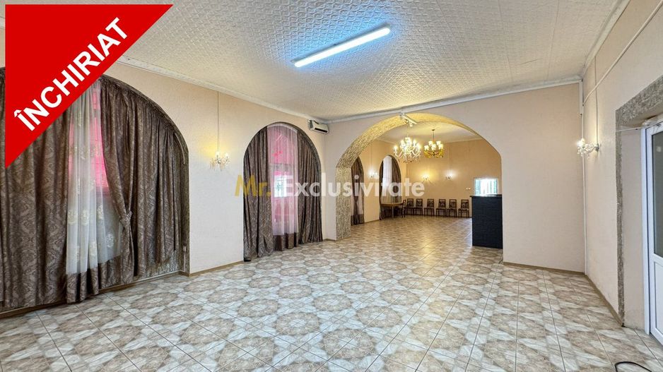 Spații de Inchiriat - Proprietate cu funcțiuni mixte – Str. Căplenilor Carei - Poză 30