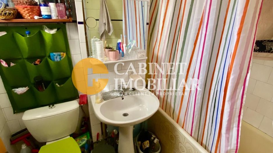 MOARA DE FOC - 2 CAMERE DECOMANDAT - ETAJUL 2 - Poză 5