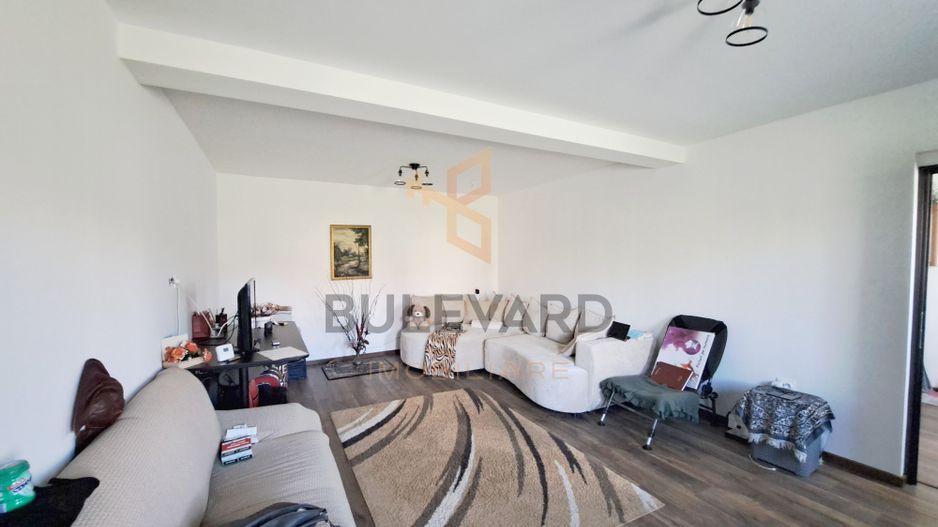 Casa noua + atelier 49 mp + teren 1030 mp! - Poză 15