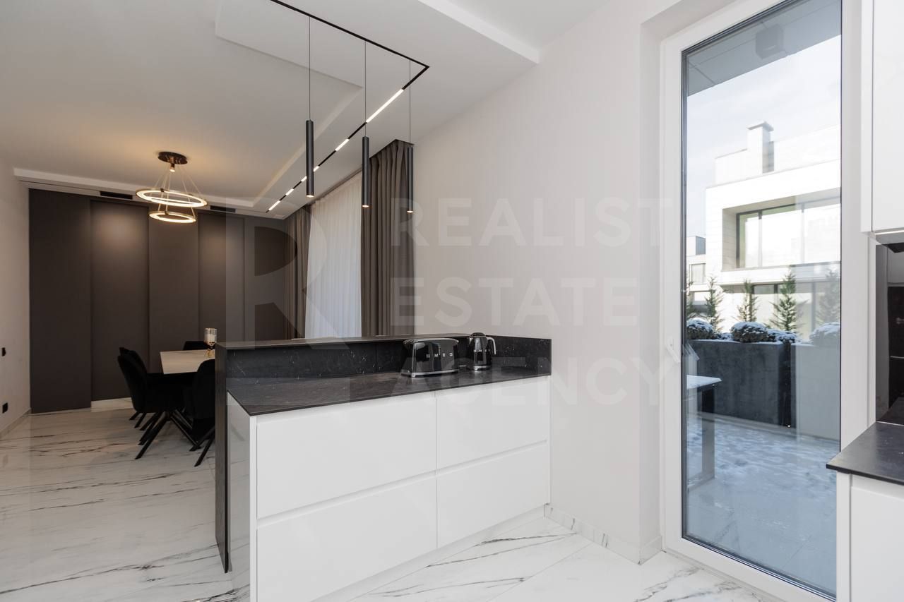 Chirie duplex, 3 nivele, str. Poiana Pinului, sect. Botanica - Poză 7