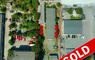 Hala industriala de vanzare Constanta