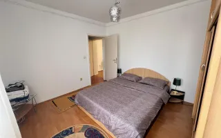 3 camere zona Medicinei centrala si clima - Poză 22
