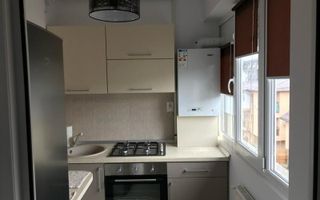 Apartament modern, mobilat, utilat, etaj 3, Str. Amurgului, Comision 0 - Poză 7