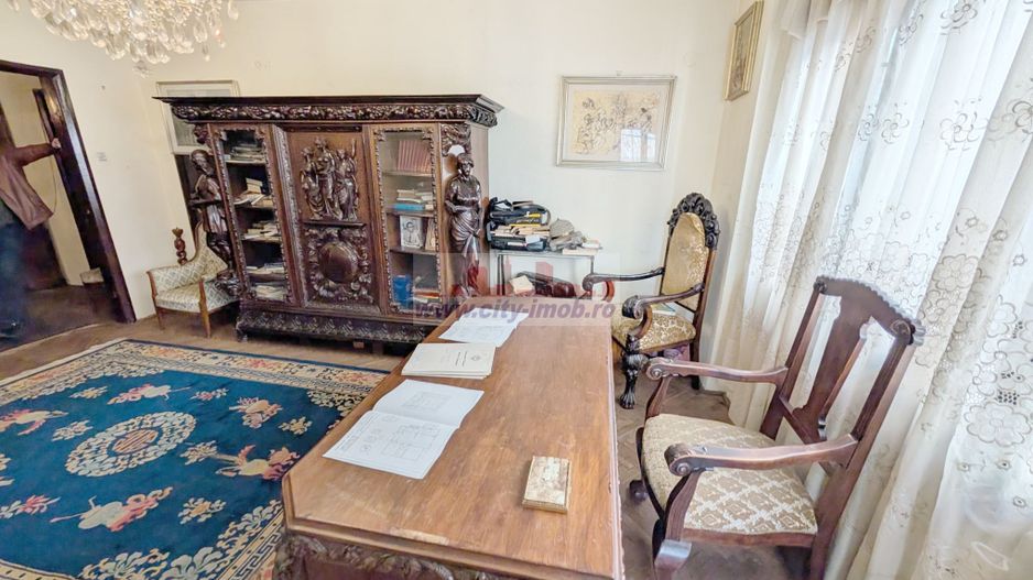 Vanzare Apartament 3 camere Zona Parcul Gradina Icoanei, Bucuresti - Poză 2