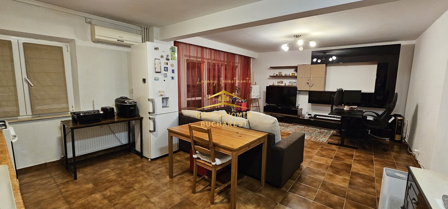 Apartament 2 camere foarte spatios zona Decebal - Poză 2