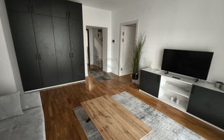 REA1027623 Nordului I 2 Camere I Loc de parcare inclus - Poză 4